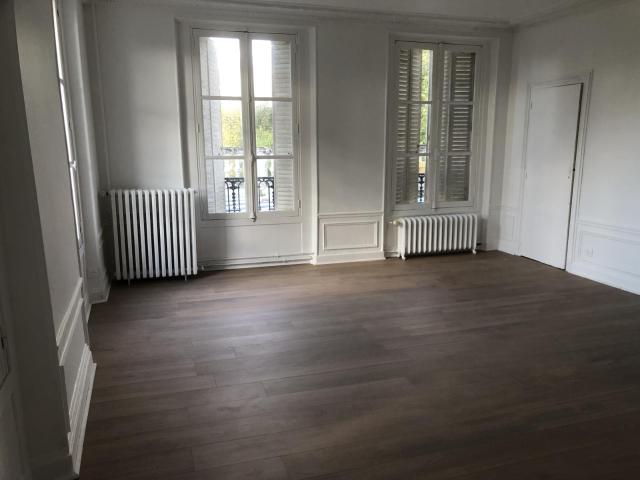 Appartement location à Fontainebleau, Bois-le-roi