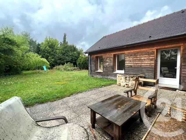 Maison location à Bois-le-Roi, Seine-et-Marne