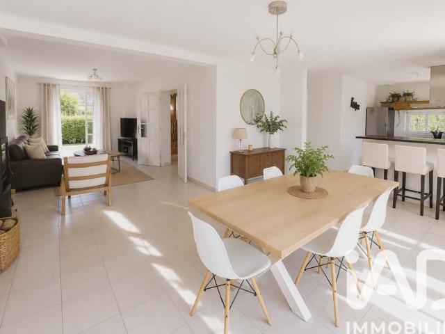 Maison vente à Fontainebleau, Bois-le-roi