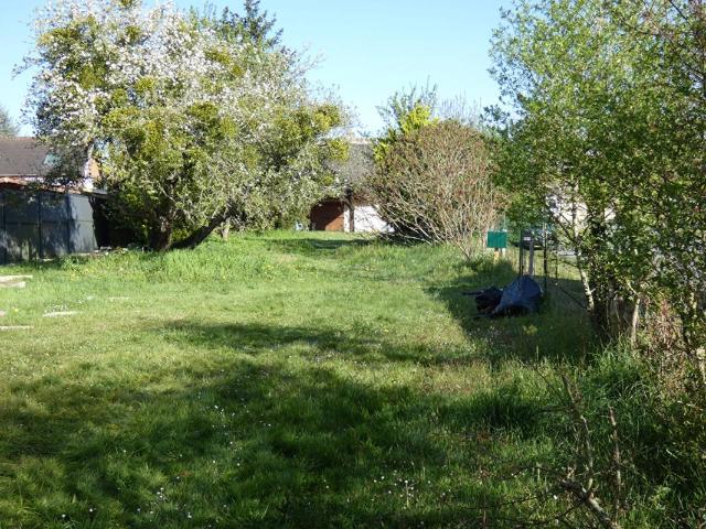 Terrain vente à Évreux, Ézy-sur-Eure