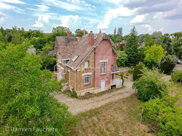 Château vente à Bois-le-Roi, Seine-et-Marne
