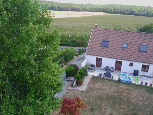 Maison vente à Laon, Bois-lès-pargny