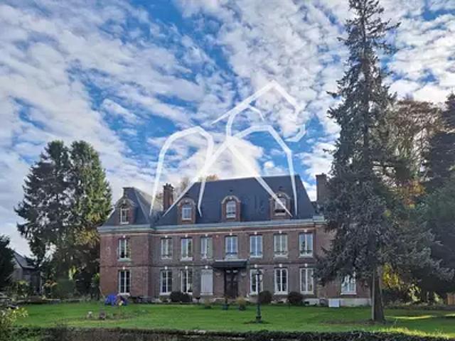 Appartement vente à Rouen, Bois-l'evêque