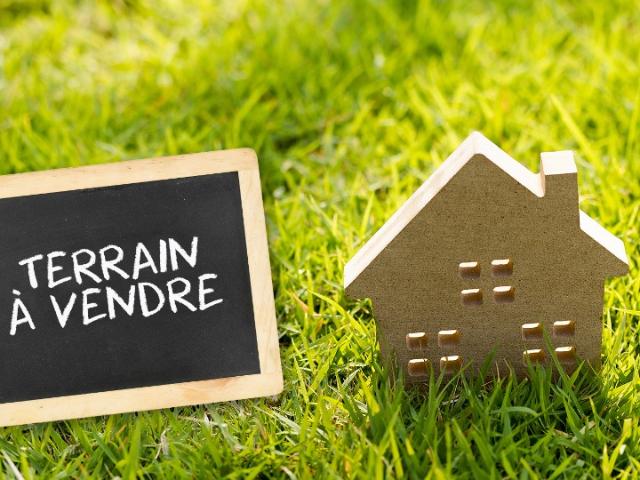 Terrain vente à Rouen, Bois-l'evêque