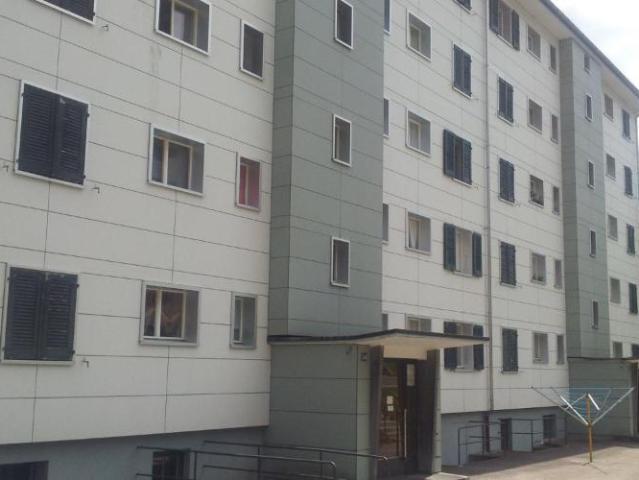 Apartment mieten in La Chaux-de-Fonds