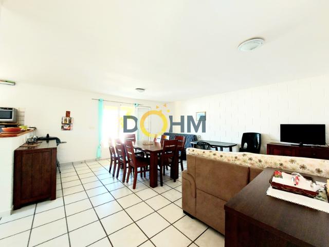 Maison vente à La Réunion