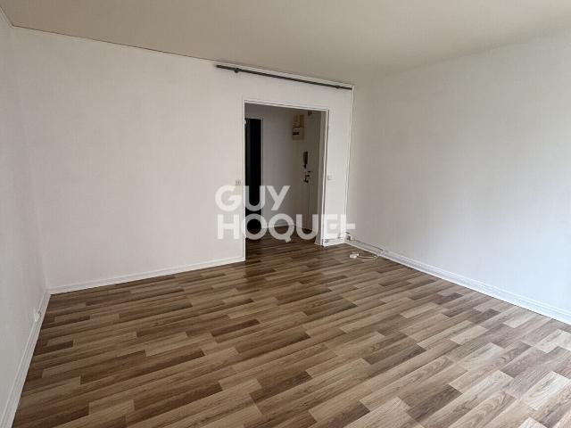 Appartement location à Le Raincy, Rosny-sous-bois