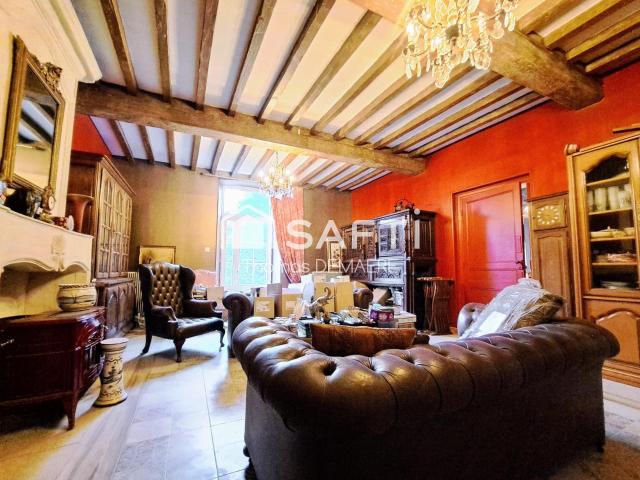 Maison vente à Bois, Charente-Maritime
