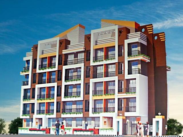 Flat for sale in Tata Housing, Boisar
