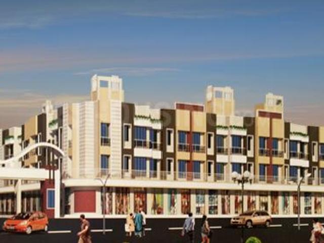 Flat for sale in National Capital Territory Of Delhi