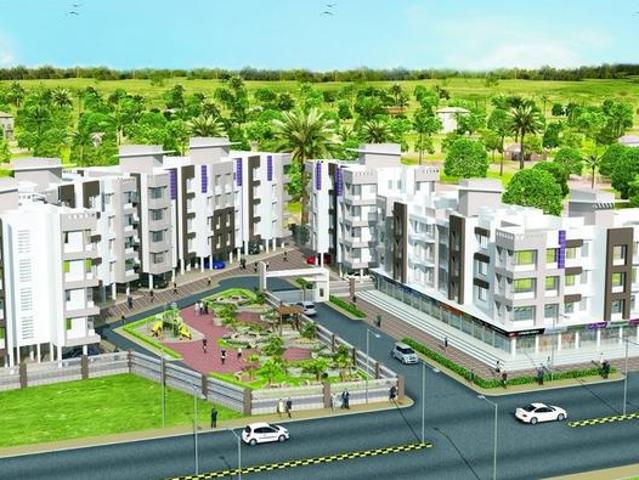 Flat for sale in National Capital Territory Of Delhi