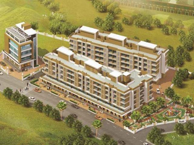 Flat for sale in National Capital Territory Of Delhi