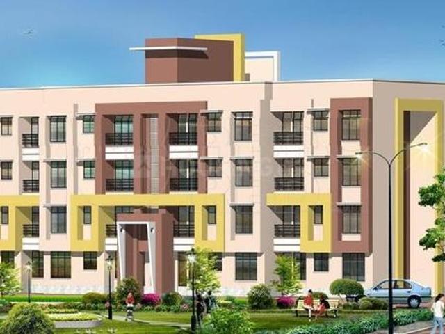 Flat for sale in National Capital Territory Of Delhi