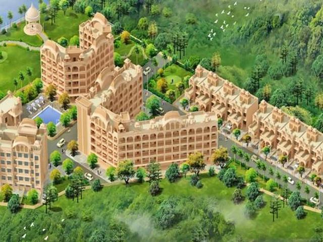 Flat for sale in National Capital Territory Of Delhi