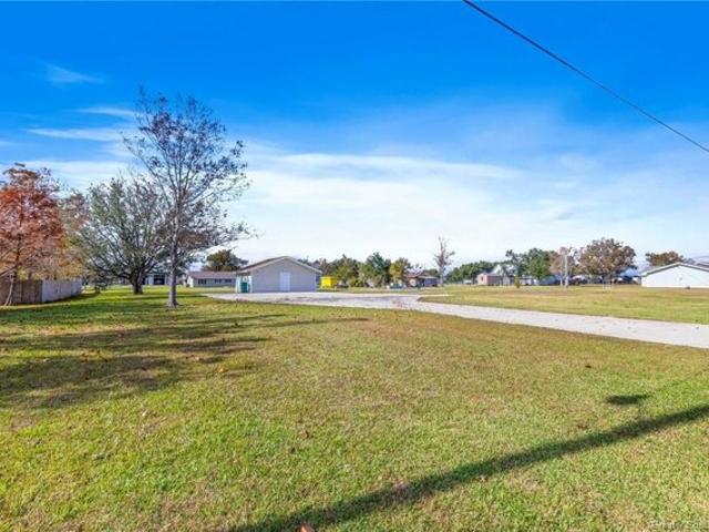 Land for sale in Lake Charles Land for sale in Lake Charles