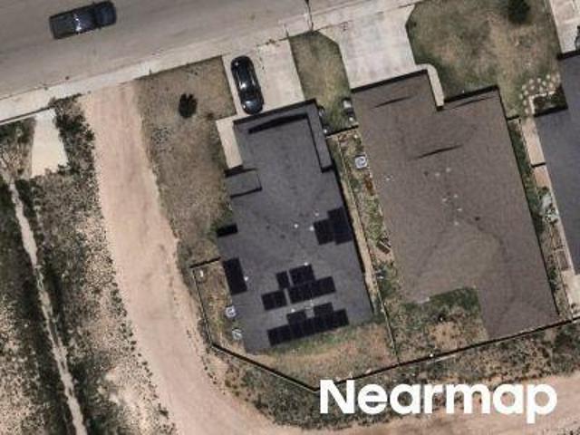 House for sale in Odessa, Texas