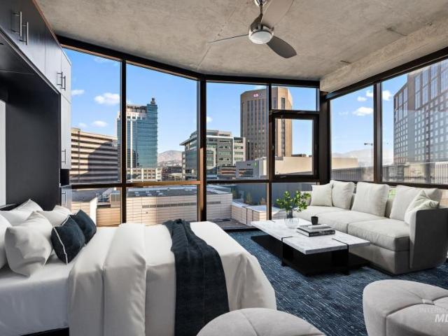 Condo for sale in Boise