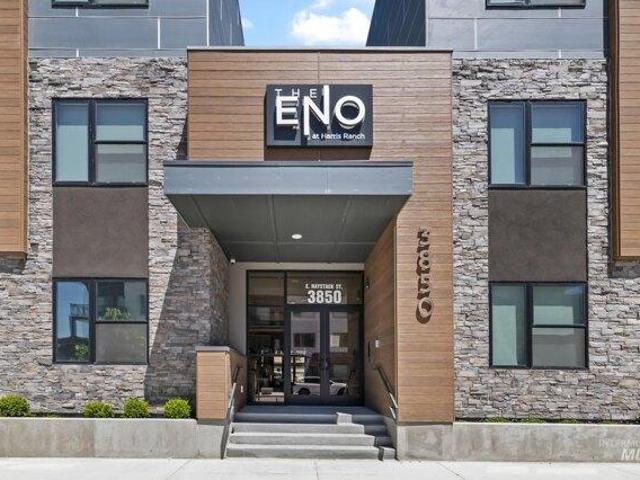 Condo for sale in Boise