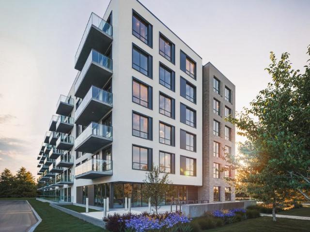 Apartment for rent in Gatineau, Quebec
