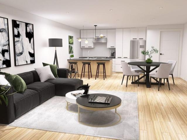 Apartment for rent in L'île-d'orléans, Quebec