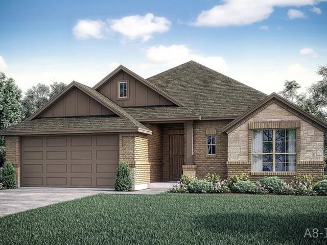 House for sale in Lorena, Texas