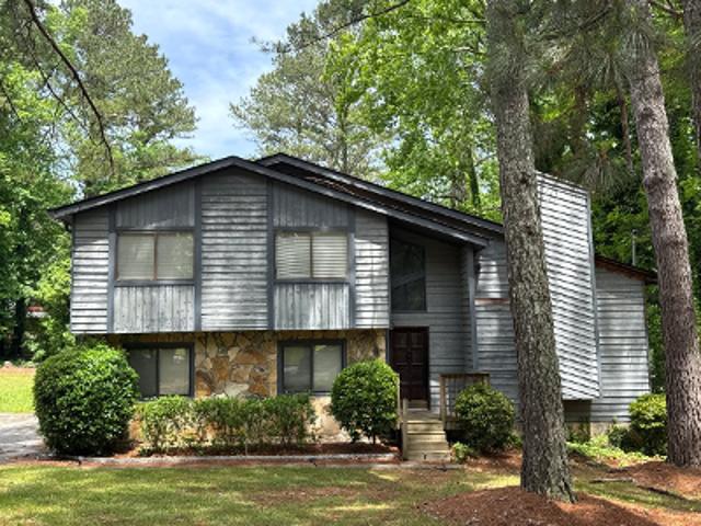 House for sale in Atlanta, Georgia