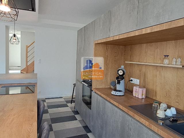 Maison location à Nantes, Saint-jean-de-boiseau
