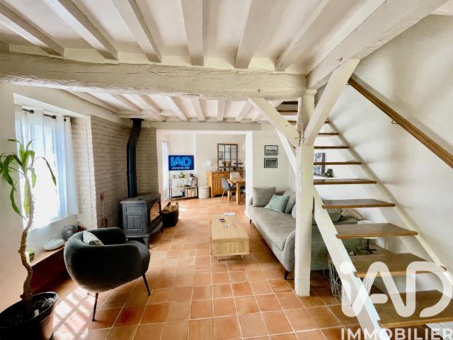 Maison vente à Pontoise, Boisemont