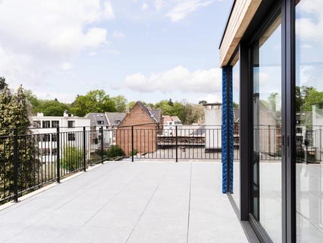 Appartement location à Watermaal-bosvoorde, Bruxelles