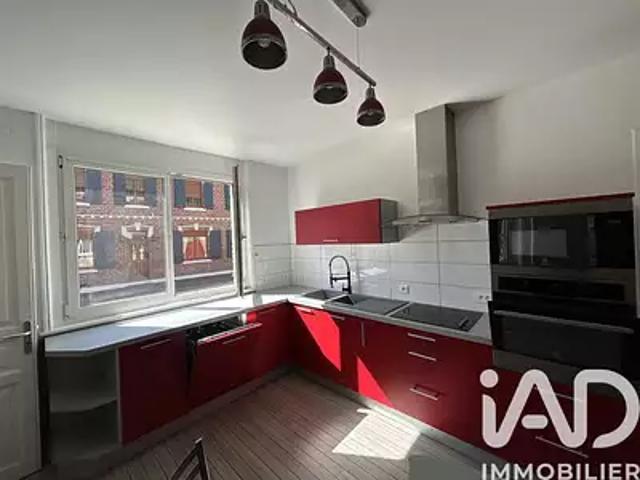 Maison vente à Boisleux-au-Mont, Pas-de-Calais