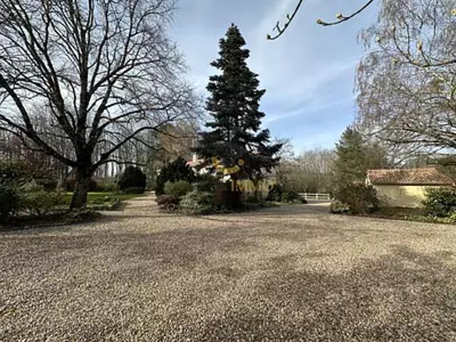 Maison vente à Bressuire, Boismé