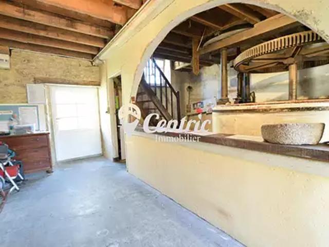 Maison vente à Bressuire, Boismé