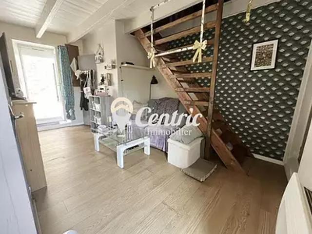 Maison location à Le Muscadet, Boismé