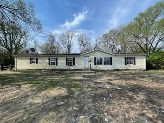 House for sale in Illinois