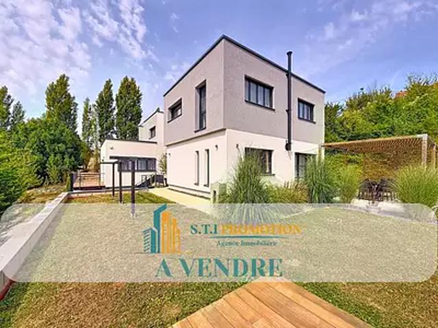 Maison vente à Val-de-Briey, Boismont