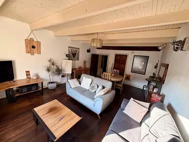 Maison vente à Val-de-Briey, Boismont