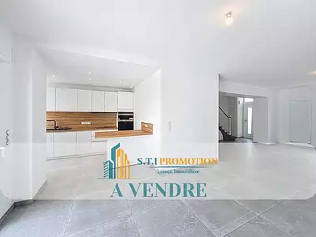 Maison vente à Val-de-Briey, Boismont