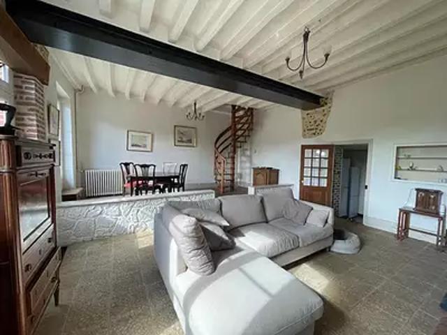 Maison vente à Montargis, Boismorand