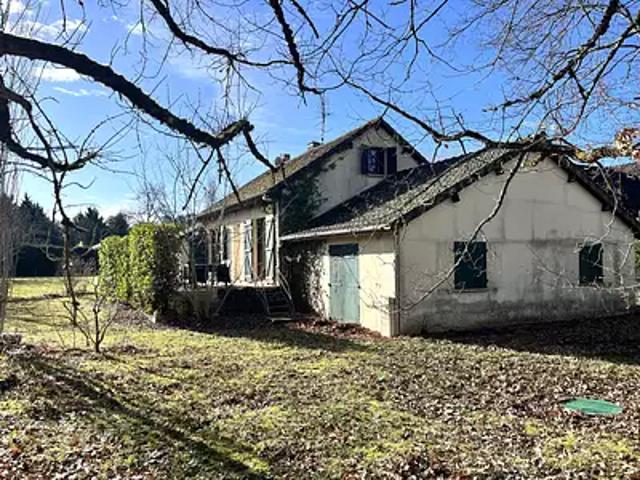 Maison vente à Montargis, Boismorand