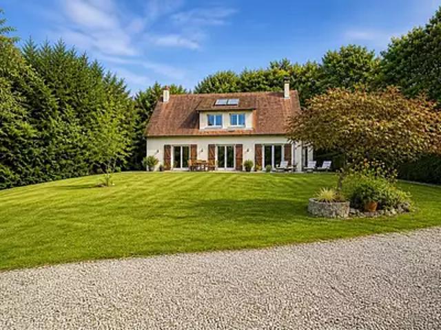 Maison vente à Champs de la Poste, Boismorand