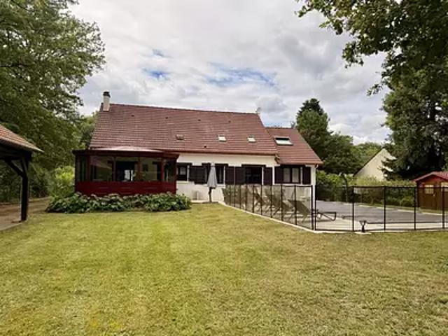 Maison vente à Champs de la Poste, Boismorand