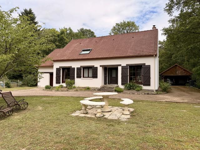 Maison vente à Boismorand, Loiret