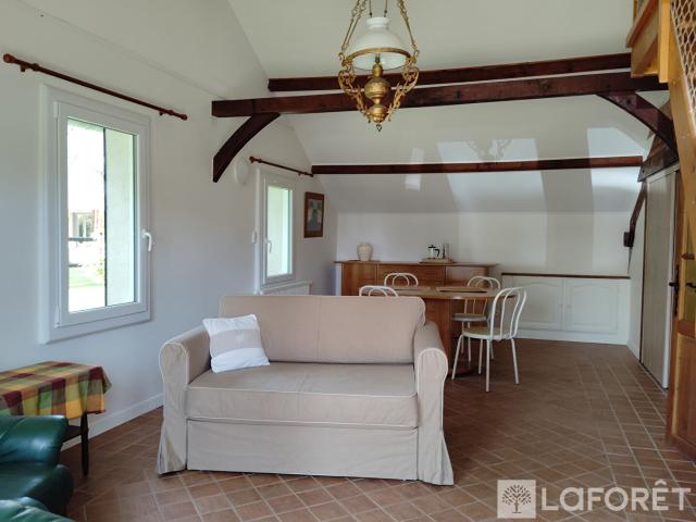 Maison location à Bernay, Boisney
