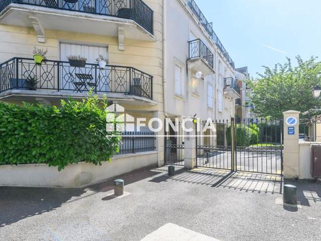 Appartement vente à Meaux, Villeparisis