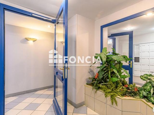 Appartement vente à Meaux, Villeparisis