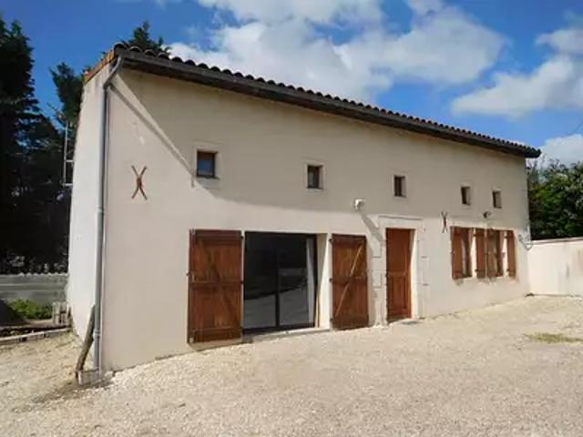 Maison vente à Jonzac, Boisredon