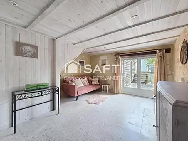 Maison vente à Jonzac, Boisredon