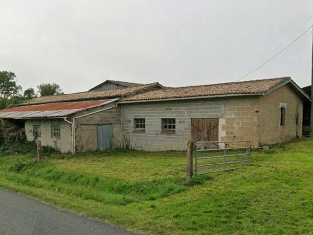 Maison vente à Boisredon, Charente-Maritime