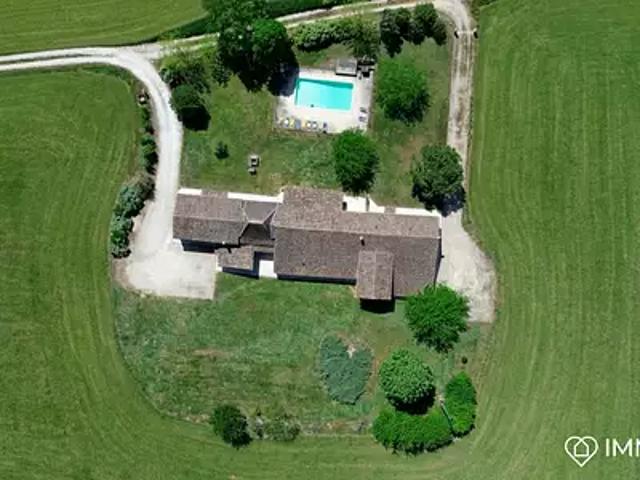 Maison vente à Bergerac, Boisse