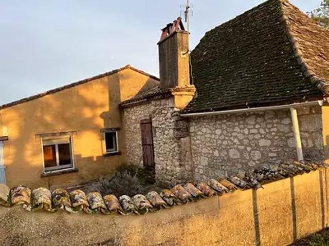 Maison vente à Bergerac, Boisse